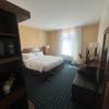 fairfield inn and suites afton star valley