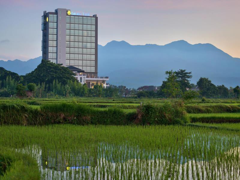 lombok astoria hotel