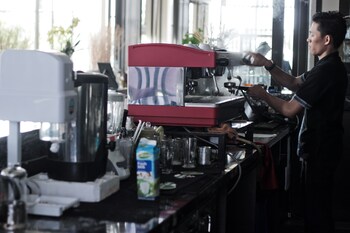 Lombok Astoria Hotel,Lombok>>Gili Islands,4 star