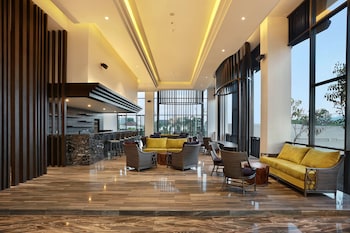 Lombok Astoria Hotel,Lombok>>Gili Islands,4 star