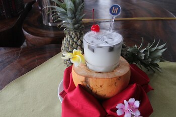 lombok astoria hotel