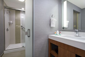 hyatt place houston katy