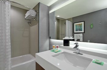 hyatt place houston katy