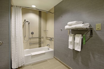 hyatt place houston katy