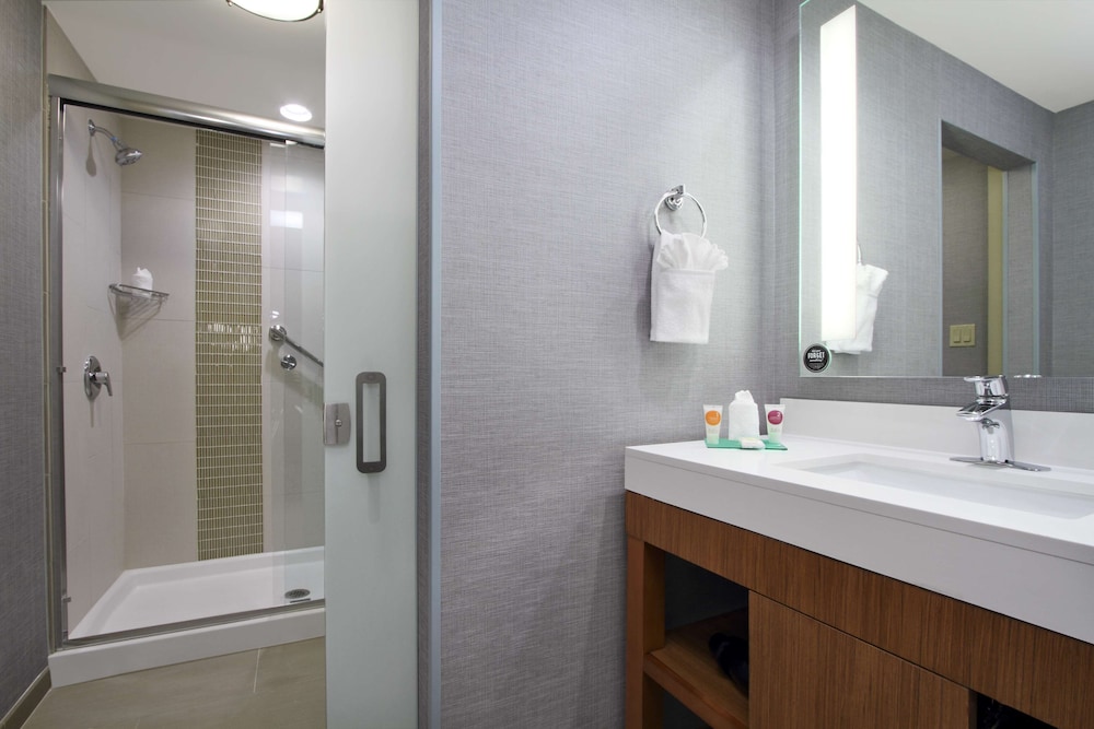 hyatt place houston katy
