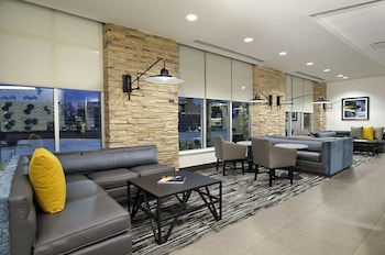 hyatt place houston katy