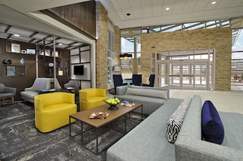 hyatt place houston katy