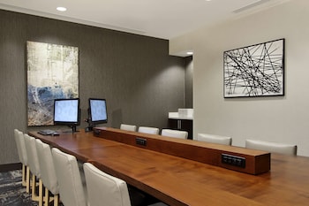 hyatt place houston katy