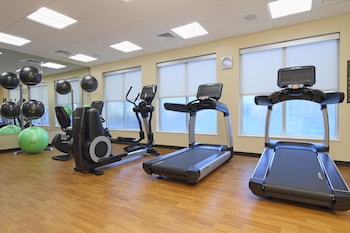 hyatt place houston katy