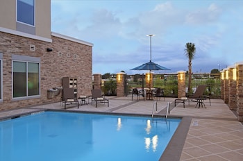 hyatt place houston katy