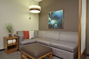 hyatt place houston katy