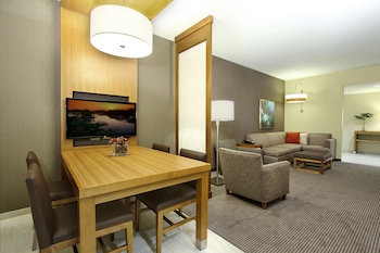 hyatt place houston katy
