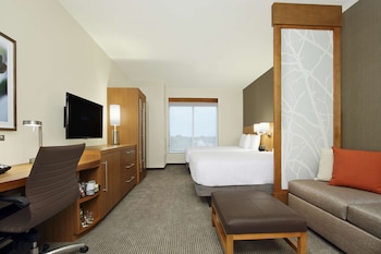 hyatt place houston katy