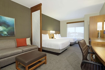 hyatt place houston katy