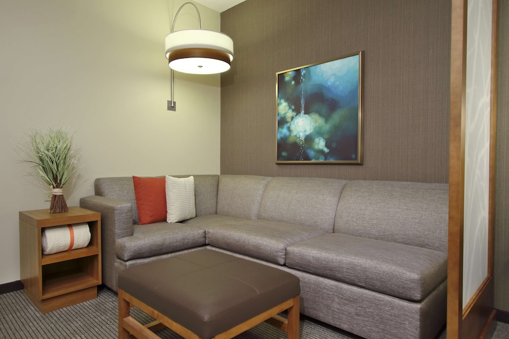 hyatt place houston katy