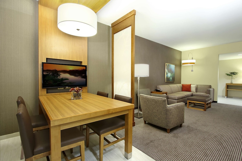 hyatt place houston katy