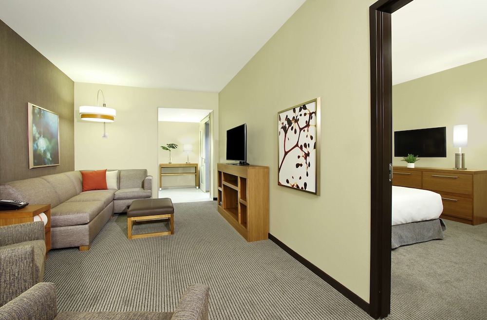hyatt place houston katy