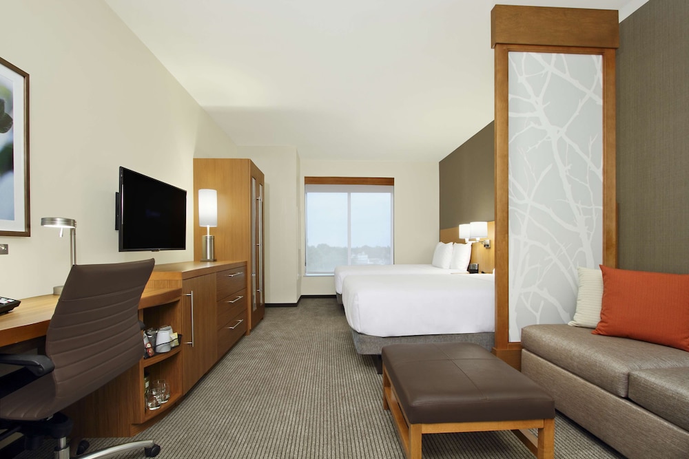 hyatt place houston katy