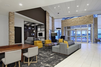 Hyatt Place Houston/Katy,Cinco Ranch>>Bellaire,3 star