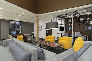 Hyatt Place Houston/Katy,Cinco Ranch>>Bellaire,3 star