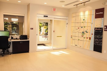 Towneplace Suites By Marriott Boynton Beach,Palm Beach>>Boynton Beach,3 star