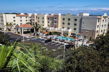 Towneplace Suites By Marriott Boynton Beach,Palm Beach>>Boynton Beach,3 star