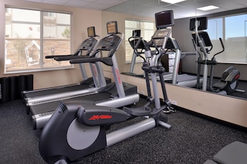 fairfield inn and suites sacramento airport woodland
