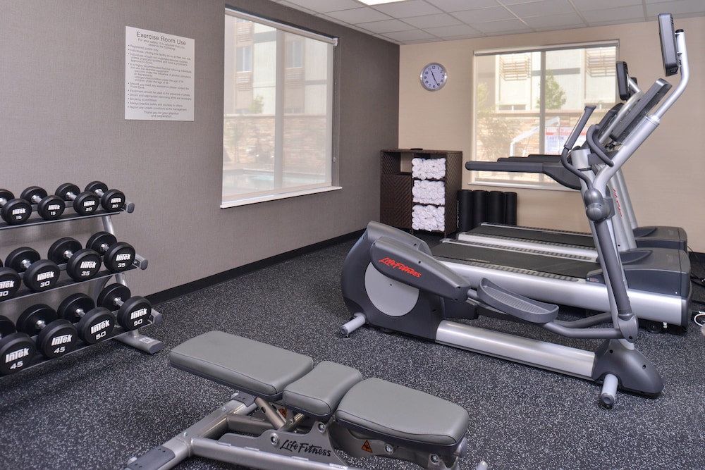 fairfield inn and suites sacramento airport woodland