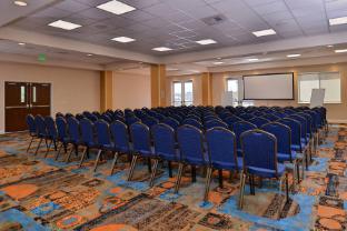 fairfield inn and suites sacramento airport woodland