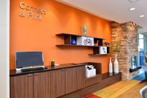fairfield inn and suites sacramento airport woodland
