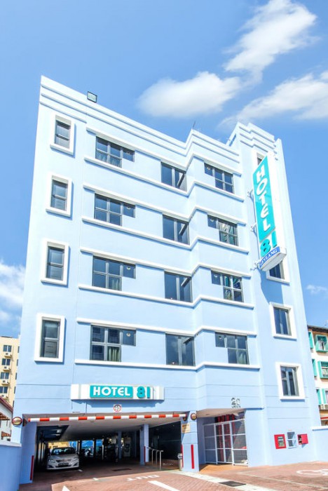 hotel 81 geylang