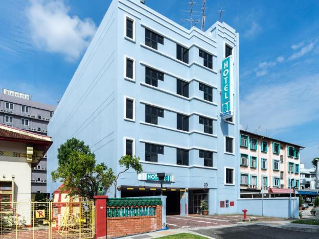 hotel 81 geylang