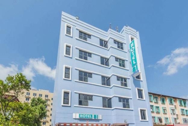 hotel 81 geylang