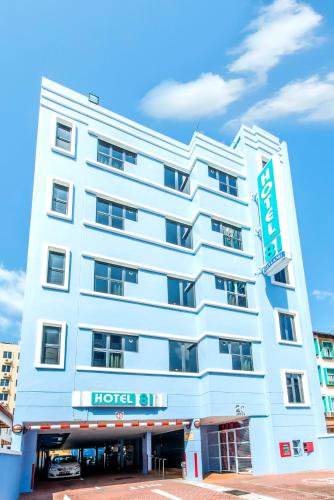 hotel 81 geylang