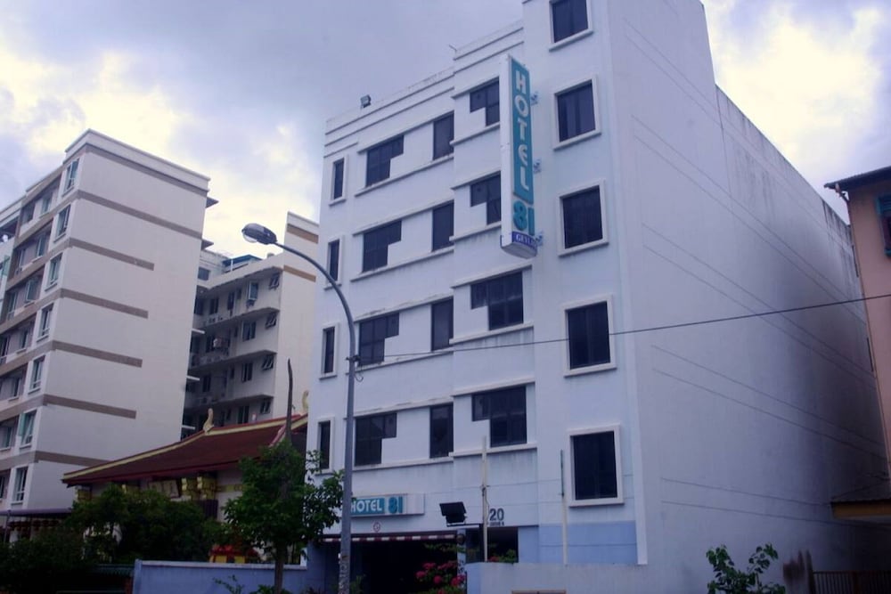 hotel 81 geylang