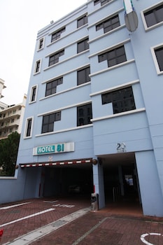 hotel 81 geylang