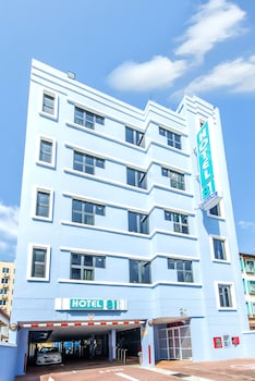 hotel 81 geylang