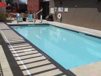 Home2 Suites By Hilton Durham Chapel Hill,Durham>>Chapel Hill,3 star