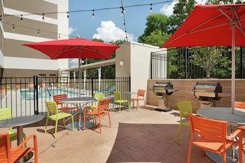 Home2 Suites By Hilton Durham Chapel Hill,Durham>>Chapel Hill,3 star