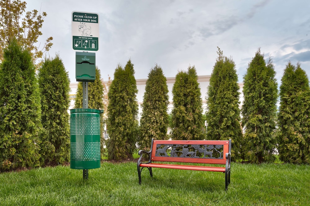 hyatt place salt lake city farmington station park