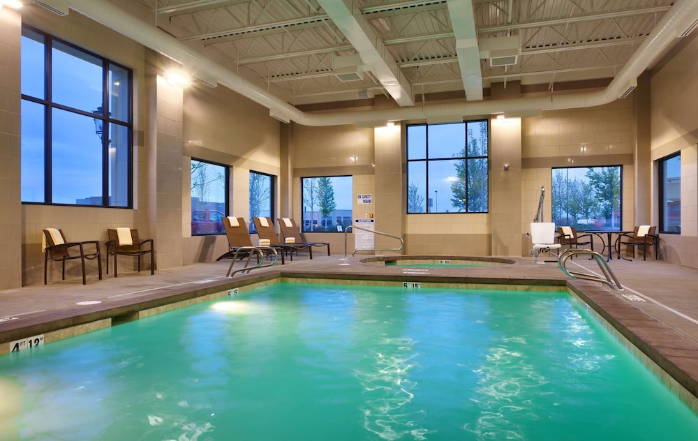 hyatt place salt lake city farmington station park