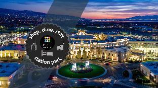 hyatt place salt lake city farmington station park