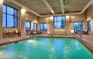 hyatt place salt lake city farmington station park