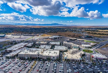 hyatt place salt lake city farmington station park