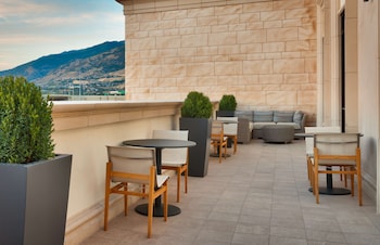 hyatt place salt lake city farmington station park