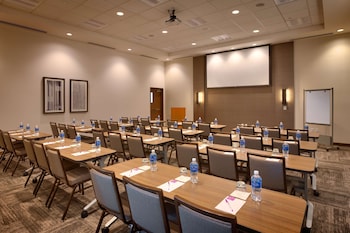 hyatt place salt lake city farmington station park
