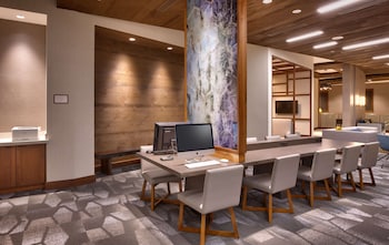 Hyatt Place Salt Lake City/Farmington/Station Park,Ogden>>Farmington,3 star