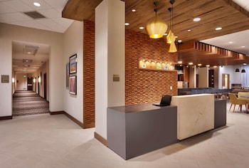 Hyatt Place Salt Lake City/Farmington/Station Park,Ogden>>Farmington,3 star