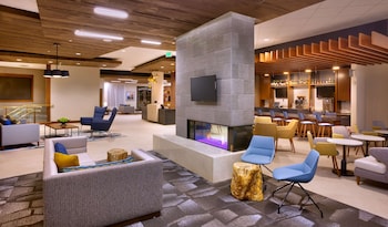 Hyatt Place Salt Lake City/Farmington/Station Park,Ogden>>Farmington,3 star