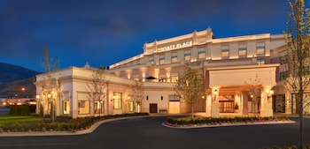 Hyatt Place Salt Lake City/Farmington/Station Park,Ogden>>Farmington,3 star